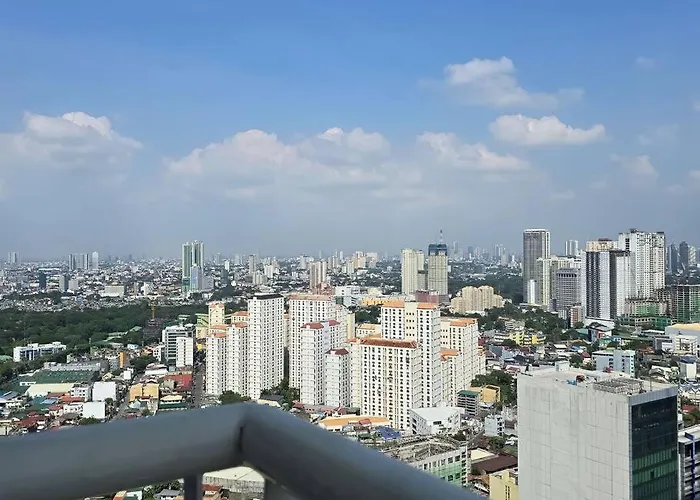 Citispace 1br Condotel At Sm Light Residences #lt10a アパート *