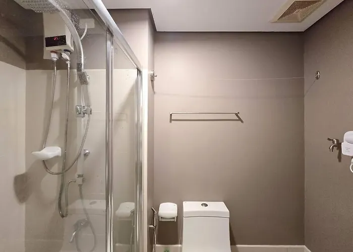 Citispace 1br Condotel At Sm Light Residences #lt10a *