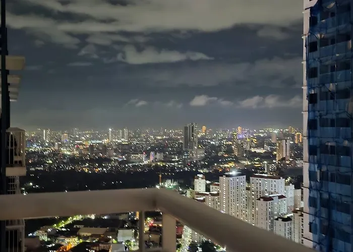Citispace 1br Condotel At Sm Light Residences #lt10a アパート