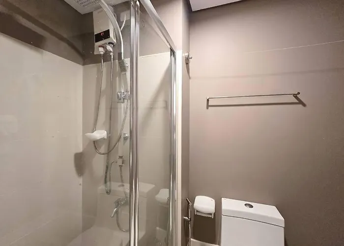 アパート Citispace 1br Condotel At Sm Light Residences #lt10a *